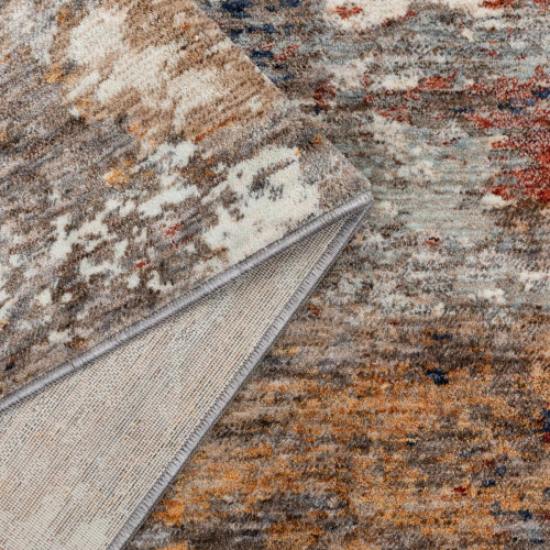 Ковры из Турции Glory 6873A Beige/Brown