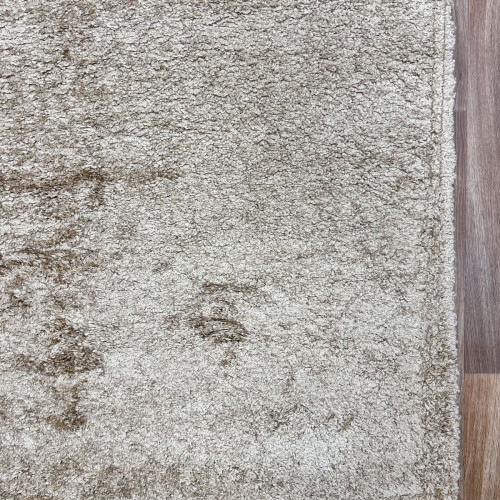 Shaggy ultra s600 dark beige