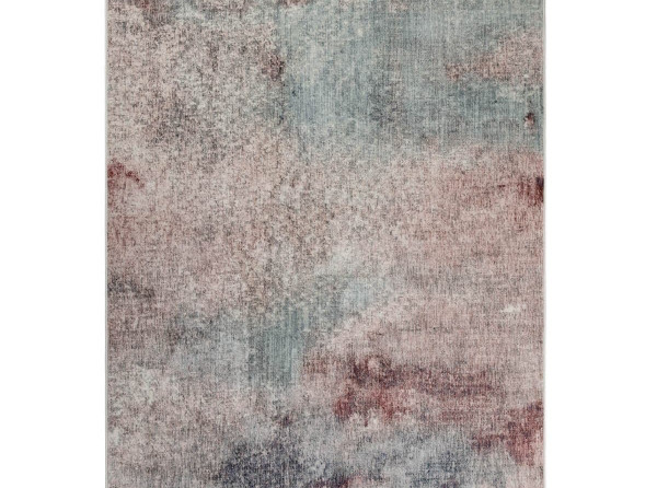 Ковры из Турции Glory 6286A Cream/L.Purple